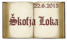 Škofja Loka